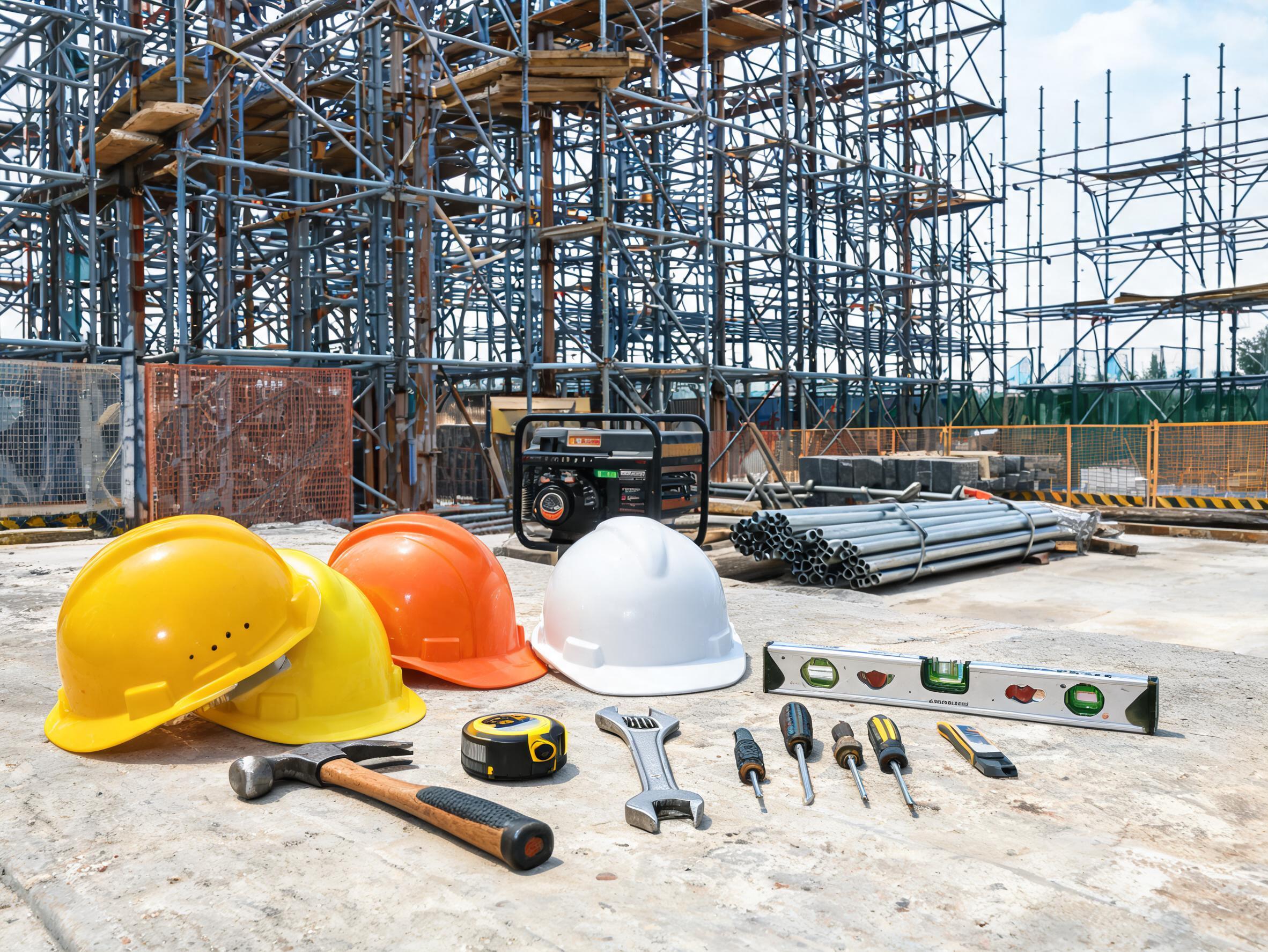Leasing personal Oradea — lucratori calificati sectorul constructii